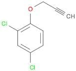 2,4-DICHLORO-1-(2-PROPYNYLOXY)BENZENE