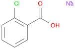 2-CHLOROBENZOIC ACID, SODIUM SALT