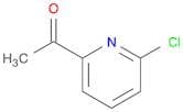 1-(6-Chloropyridin-2-yl)ethanone
