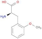 2-Methoxy-D-phenylalanine