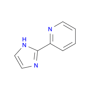 2-(1H-Imidazol-2-YL)-Pyridine