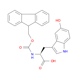 Fmoc-5-Hydroxy-L-tryptophan