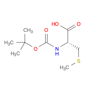 Boc-Cys(Me)-OH