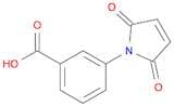 3-(2,5-Dioxo-2,5-dihydro-pyrrol-1-yl)-benzoic acid