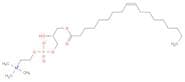 L-α-LYSOPHOSPHATIDYLCHOLINE, OLEOYL