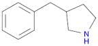 3-Benzylpyrrolidine