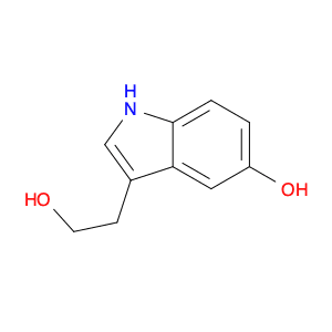 5-Hydroxytryptophol