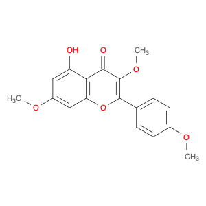 Kaempferol-3,7,4'-trimethyl ether