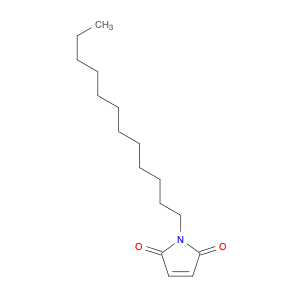 1-DODECYL-PYRROLE-2,5-DIONE