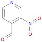 3-Nitroisonicotinaldehyde