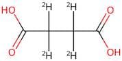 SUCCINIC-D4 ACID