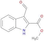 Methyl 3-formyl-1H-indole-2-carboxylate