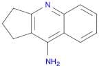 2,3-Dihydro-1H-cyclopenta[b]quinolin-9-ylamine