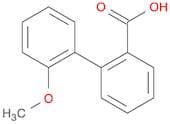2-(2-Methoxyphenyl)benzoic acid
