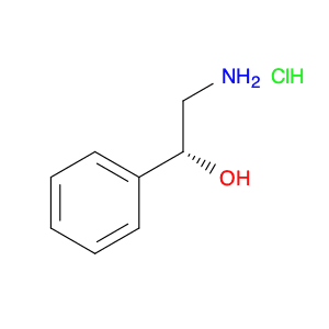 (r)-(-)-2-Amino-1-phenylethanol hcl