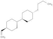 (Trans,trans)-4-butyl-4'-ethenyl-1,1'-bicyclohexyl