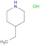 4-Ethylpiperidine hydrochloride