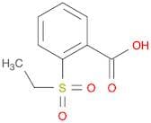 2-(Ethylsulfonyl)benzoic acid