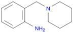 2-Piperidin-1-ylmethyl-aniline