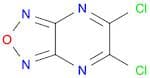 5,6-Dichloro-[1,2,5]oxadiazolo[3,4-b]pyrazine