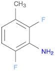 2,6-Difluoro-3-methylaniline