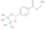 4-Ethoxycarbonylphenylboronic acid, pinacol ester
