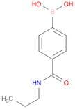 4-(N-Propylaminocarbonyl)phenylboronic acid
