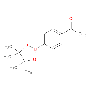 4-ACETYLPHENYLBORONIC ACID, PINACOL ESTER