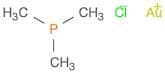 CHLORO(TRIMETHYLPHOSPHINE)GOLD(I)