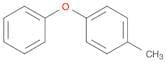 1-Methyl-4-phenoxy-benzene