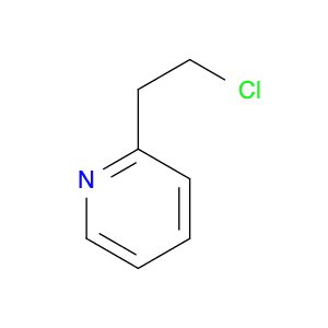 2-(2-Chloroethyl)pyridine