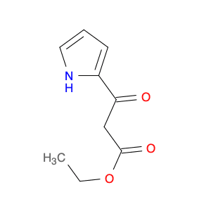 ETHYL-2-PYRROLOYL-ACETATE