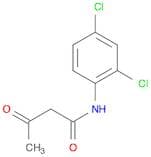 N-(2,4-Dichlorophenyl)-3-oxobutanamide