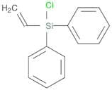 Diphenylvinylchlorosilane