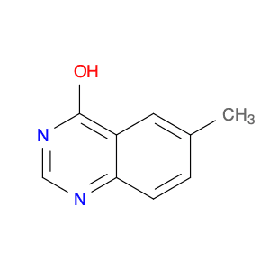 6-Methyl-4-quinazolone