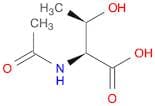 Ac-thr-oh