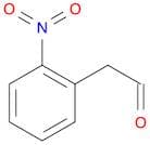 2-(2-Nitrophenyl)acetaldehyde