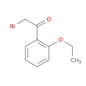 2-bromo-1-(2-ethoxyphenyl)ethan-1-one