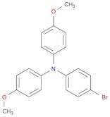 4-Bromo-N,N-bis(4-methoxyphenyl)aniline