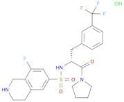 PFI-2 (hydrochloride)