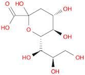 KETODEOXYNONULOSONIC ACID
