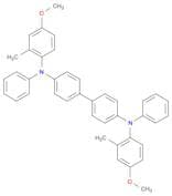 N4,N4'-bis(4-methoxy-2-methylphenyl)-N4,N4'-diphenyl-[1,1'-biphenyl]-4,4'-diamine