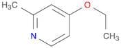 4-Ethoxypicoline