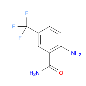 2-AMino-5-trifluoroMethylbenzaMide