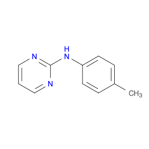 N-(4-Methylphenyl)pyrimidin-2-amine