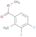 Methyl 3,4-difluoro-2-methylbenzoate