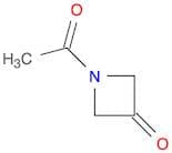 1-Acetylazetidin-3-one