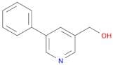 (5-Phenylpyridin-3-yl)methanol