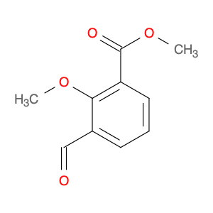 Methyl 3-formyl-2-methoxybenzoate