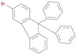 3-Bromo-9,9-diphenyl-9H-fluorene